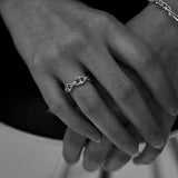 original O chain 002 ring