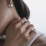original O chain 002 ring