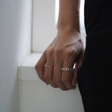 original O chain 002 ring