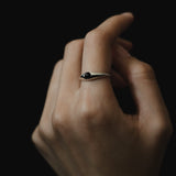 NES 002 stone ring