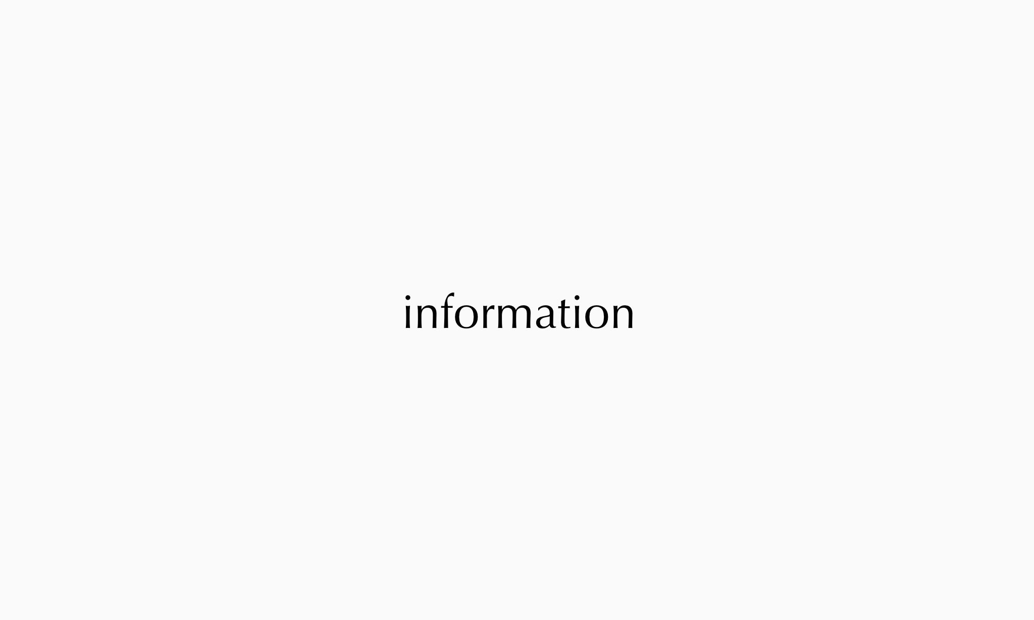 価格改定のお知らせ｜Notice of Price Revision