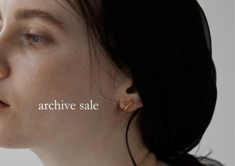 ＜Discontinued＞生産終了・終売