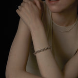 original small chain bracelet