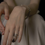 original small chain bracelet