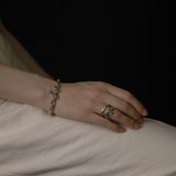 original small chain bracelet