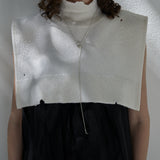 lilos ssl 003 necklace silver