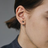 coherent gem pierce dalmatian jasper