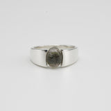 NES 001 STONE RING