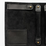 Leather Roll Pouch