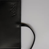 Leather Roll Pouch