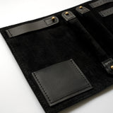 Leather Roll Pouch