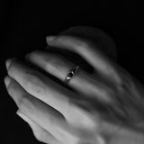 NES 002 stone ring