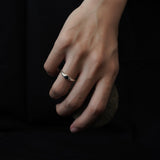 NES 002 stone ring