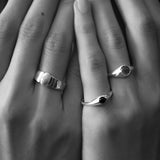 NES 002 stone ring