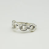 【別注】reverse chain ring for 1LDK