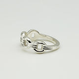 【別注】reverse chain ring for 1LDK