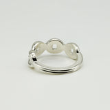 【別注】reverse chain ring for 1LDK