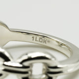 【別注】reverse chain ring for 1LDK