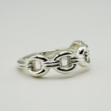 【別注】reverse chain ring for 1LDK