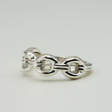 【別注】reverse chain ring for 1LDK