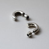 coherent gem pierce dalmatian jasper