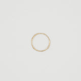 Twig ring s / gold K14