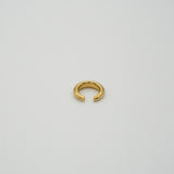 Basic Earcuff Gold