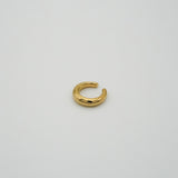 Basic Earcuff Gold