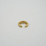 Basic Earcuff Gold