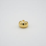 round p001 pierce gold