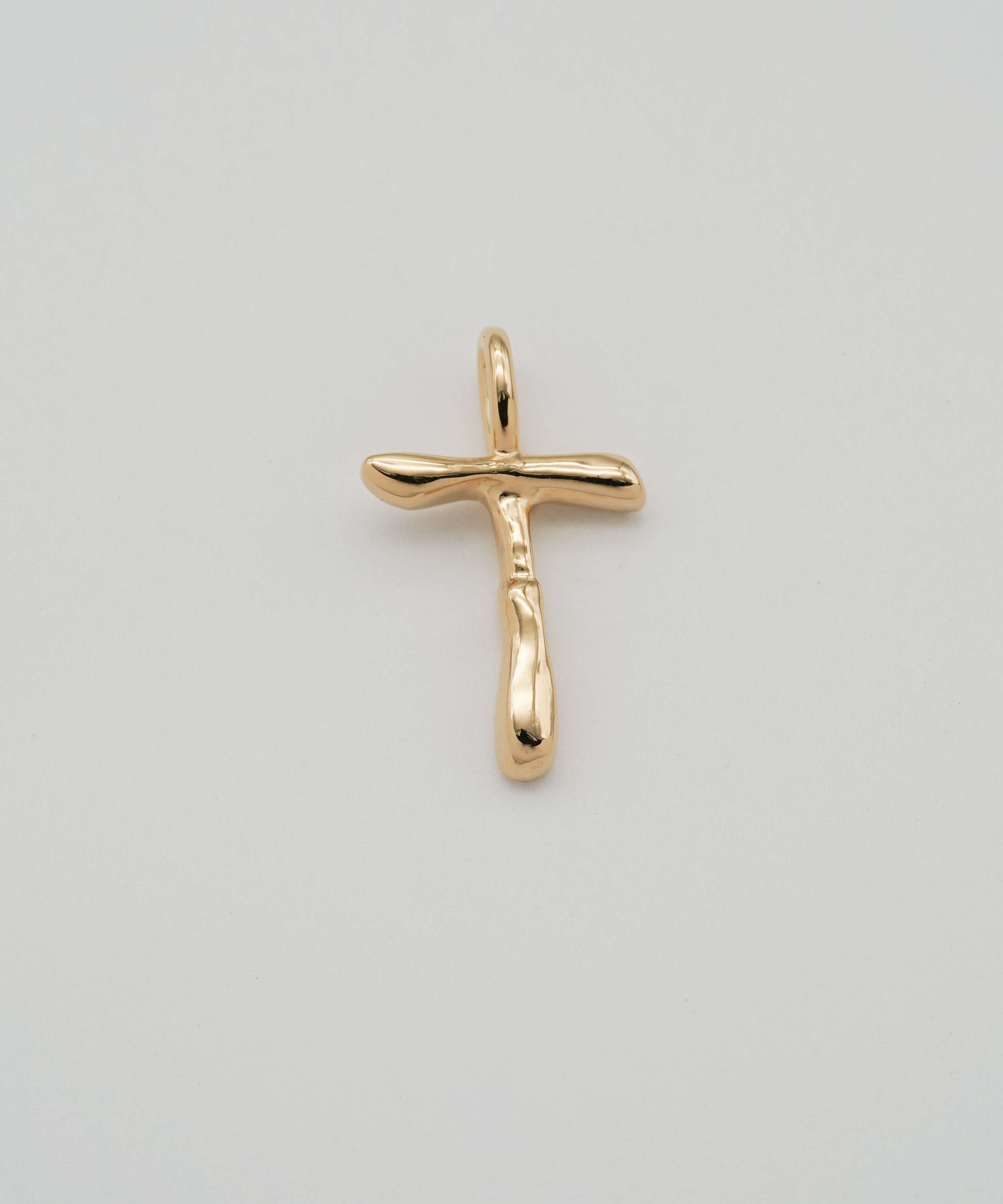initial top gold