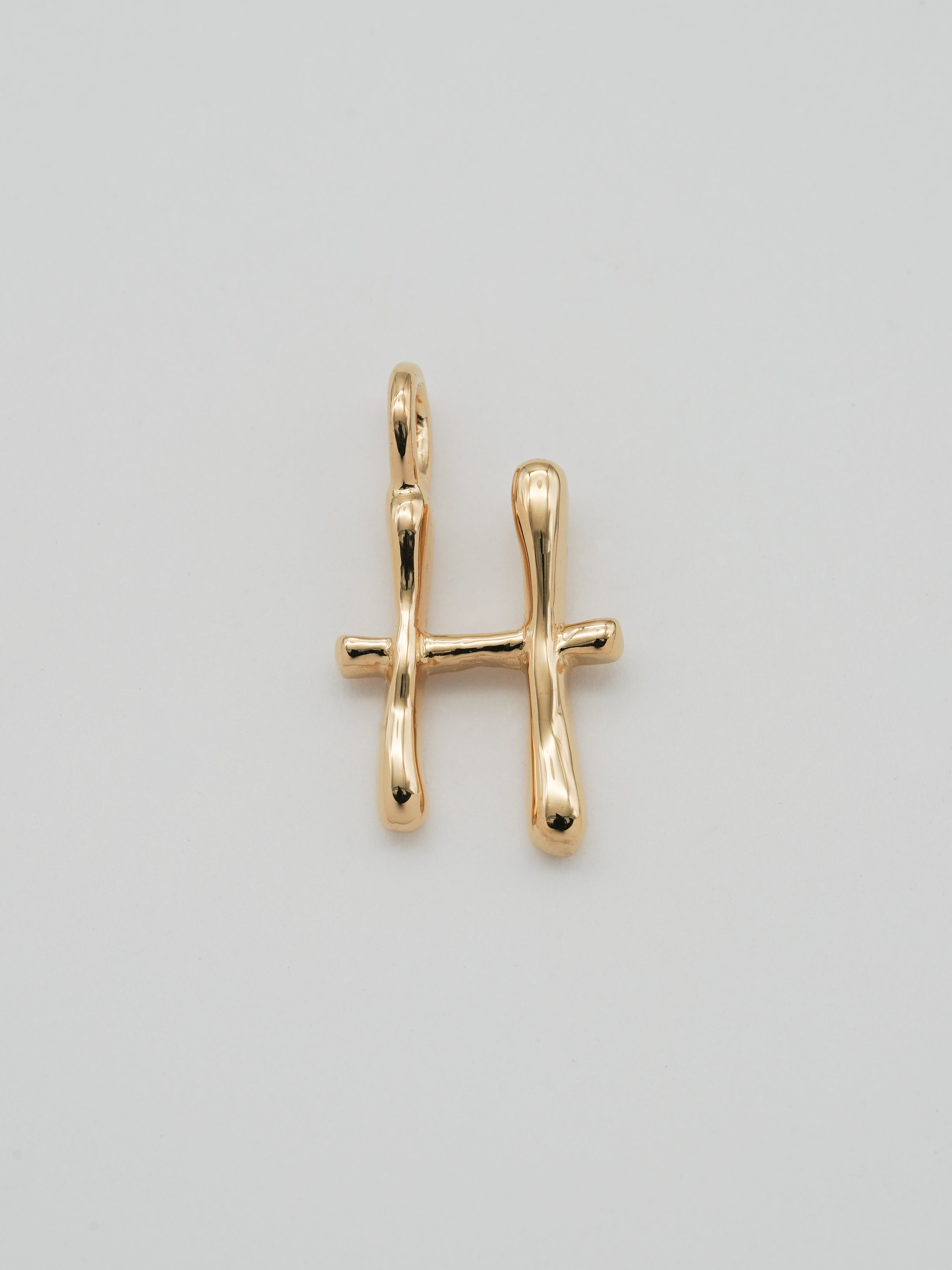 twin gold and silver ring ( K10 / silver ) – vebet jewelry
