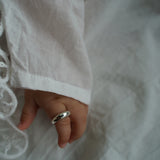 round p ring for baby