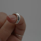 round p ring for baby