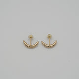 link 001 pierce gold