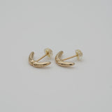 link 001 pierce gold