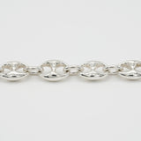 original O bracelet 001 silver
