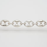 original O bracelet 001 silver