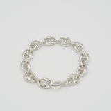 original O bracelet 001 silver