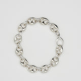 original O bracelet 001 silver