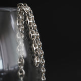 original O bracelet 002 silver