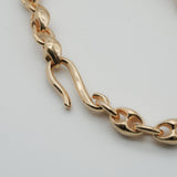 original O bracelet 002 gold