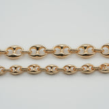 original O bracelet 002 gold
