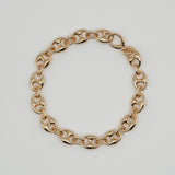 original O bracelet 001 gold