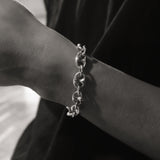 original O bracelet 001 gold