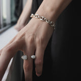 original O bracelet 001 gold