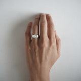 NES 001 STONE RING