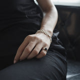 NES 001 STONE RING