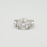 original O chain 002 ring