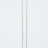 O snake choker gold